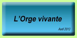 Lien vers la photo de l'Orge vivante