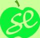 Lien vers la Pomme verte